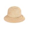 Helen Kaminsky Hat51497 Na Balance 6 Natural Cloche Bucket Hat