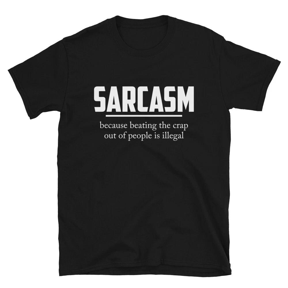 BEATING IS ILLEGAL Dad Joke Funny T-Shirt 3XL