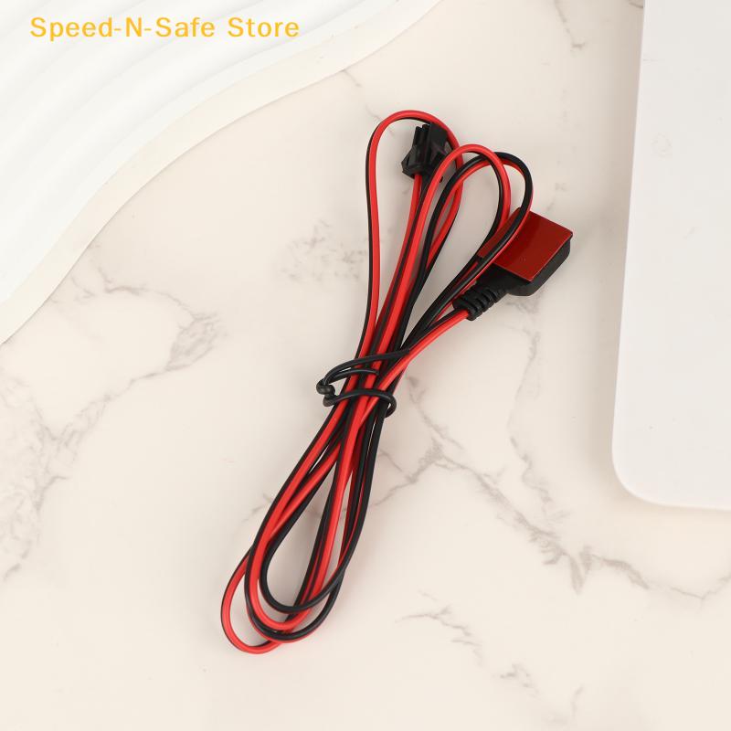 Automotive Alarm Button Universal Car Emergency Panic Push Security System Durable Plastic For Anti Theft Quick Install