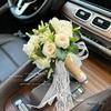 Decorațiuni pentru casă – Flori decorative şi coroane de flori