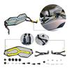 Motorcycle Headlight Guard Fit For F750GS F850GS 18-20 Front Light Headlamp Grille Guard Cover Protector Aluminum