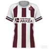 2026 Rugby Jersey France Football Shirt Bordeaux-Bègles Training Match Breathable Casual Sports Fan Gift Beachwear