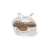 Jestina Ponte Md Shoulder Wh (Jhncha5Bs055Wh980)