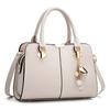 PU Handbag Large Capacity Stylish Women Shoulder Handbag for Valentines Day Anniversaries Birthdays