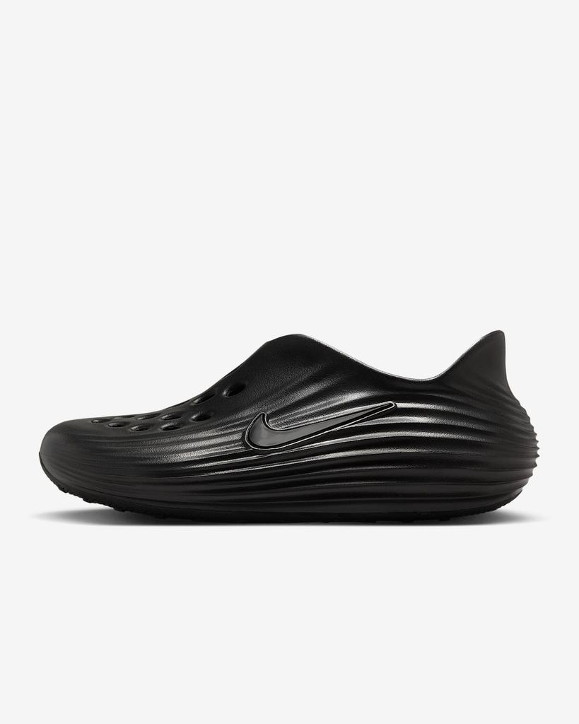 HV5062-001 Nike ReactX Rejuven8 Triple Black (Women's)