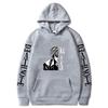 Death Note Japanese Anime Hoodie Fashion  Design