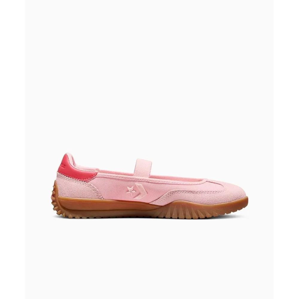 Converse CONVERSE Run Star Trainer Ballet Flats OK Bloomers A17031C 235