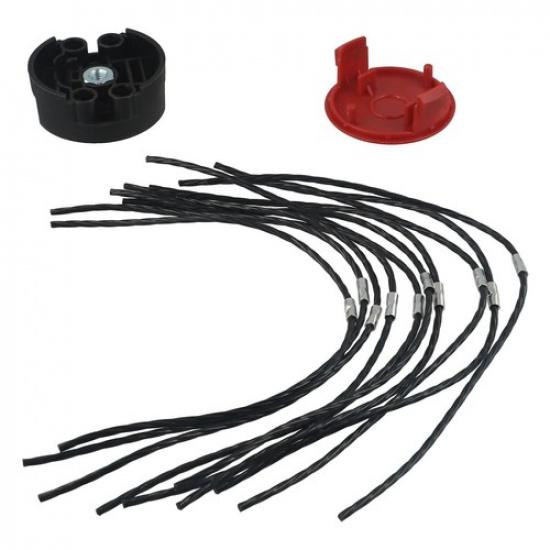 

Premium Cover Cover Compatibility Red Cap Cover Model Trimmer Line Model