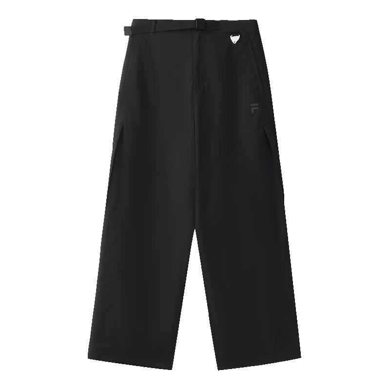 FILA FUSION Men s Casual Woven Trousers L