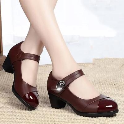 Pantofi – Pantofi