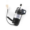 Pro Kubota Denso Palivový vypínací solenoid 052600-1001 052600-1000 15471-60010 12V Palivový vypínací solenoid