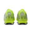 Nike Mercurial Vapor 15 Academy TF Yellow Black Men's FQ8374-700