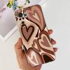 For Xiaomi Redmi Note 10 4G Case Redmi Note 10S Luxury Painted Cover Cases For Xiaomi Redmi Note 10 Pro Max Note10 S Soft Fundas
