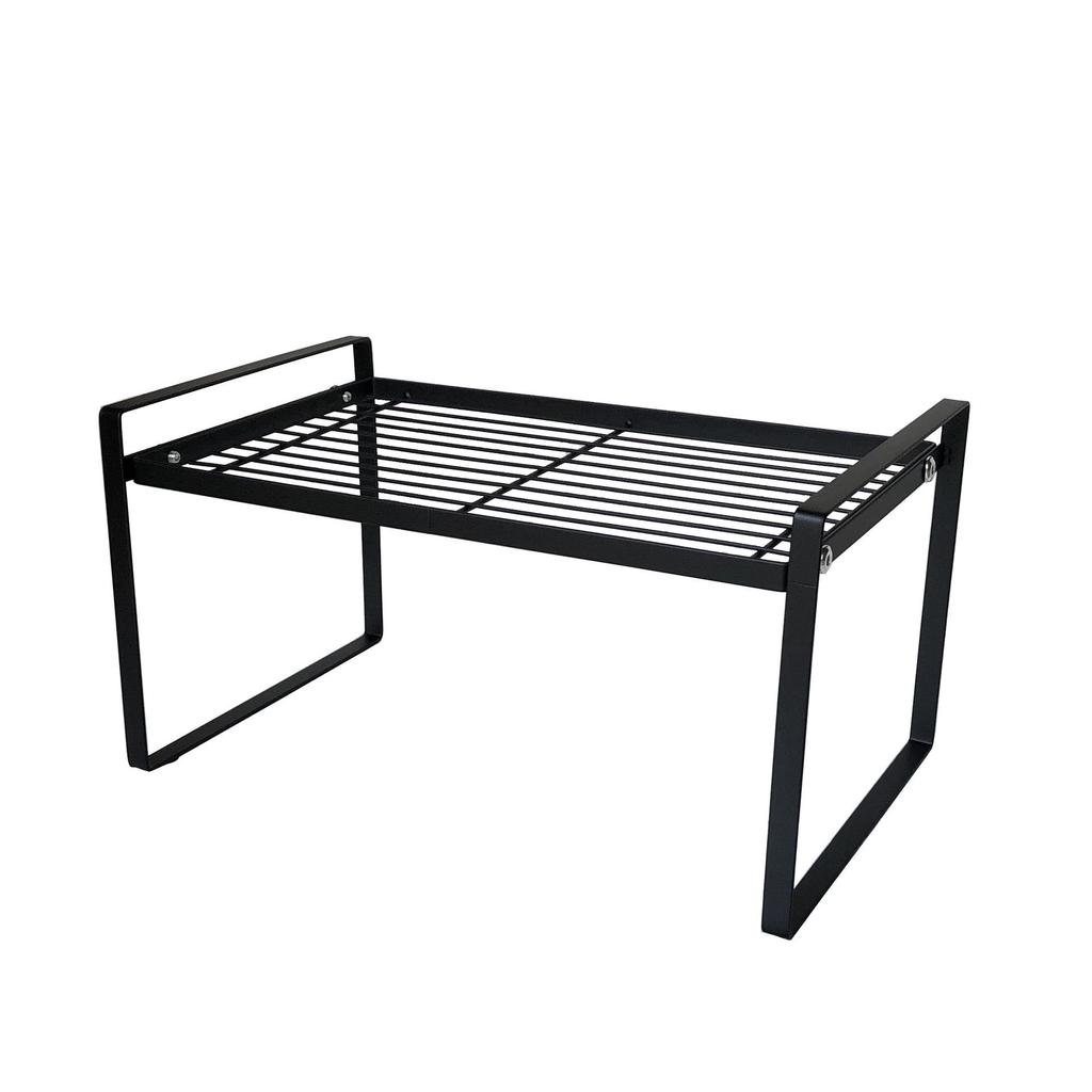 Japanese Style Kitchen Spice & Dish Organizer Rack