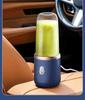Portable Automatic Multifunction Juice Cup for Students and Home Use