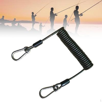 Vinuté zaťahovacie rybárske lano, držiak prútov, uchytenie pre prúty, muškárske siete,