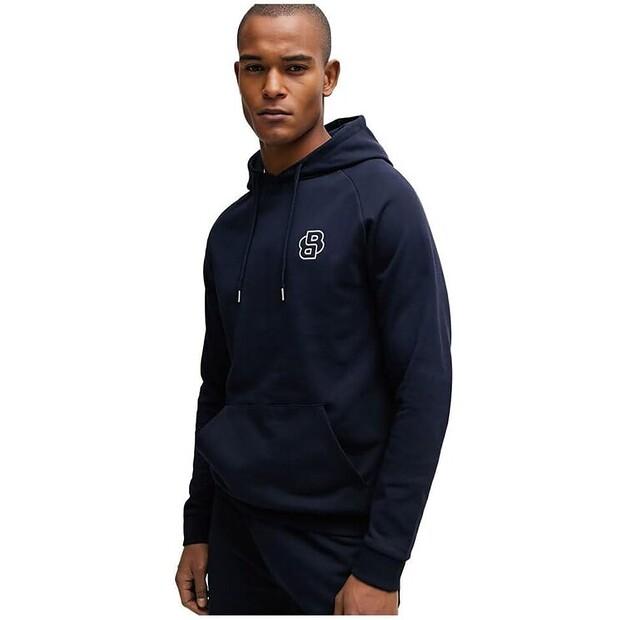 Толстовка BOSS 50515176-403B