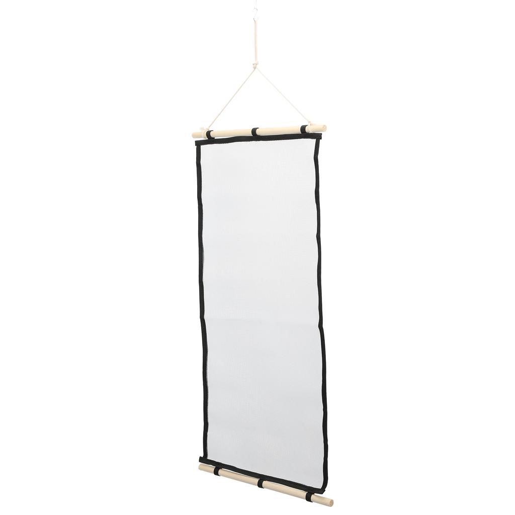 Earring Holder Multifunctional Wall Hanging Earrings Jewelry Necklace Display Hanging Ornament