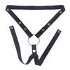 Deep Throat Sissy Chastity Belt Inverted Extreme Male To Female Transition For Male Deep Throat Lightweight Cock Device Sex Toy