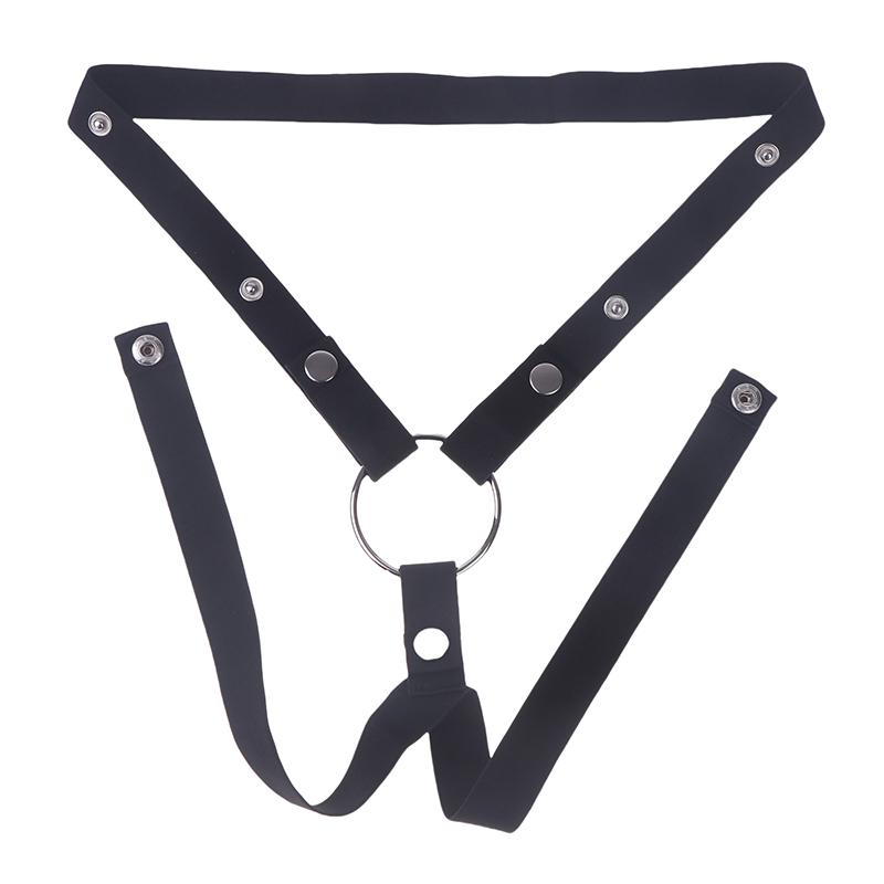 Deep Throat Sissy Chastity Belt Inverted Extreme Male To Female Transition For Male Deep Throat Lightweight Cock Device Sex Toy