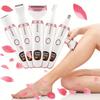 Multifunctional Women's Electric shaver,5Combination1Electric Shaver Suitable for Private Areas, Eyebrows, Nose, Face, Legs, and Underarms Portable