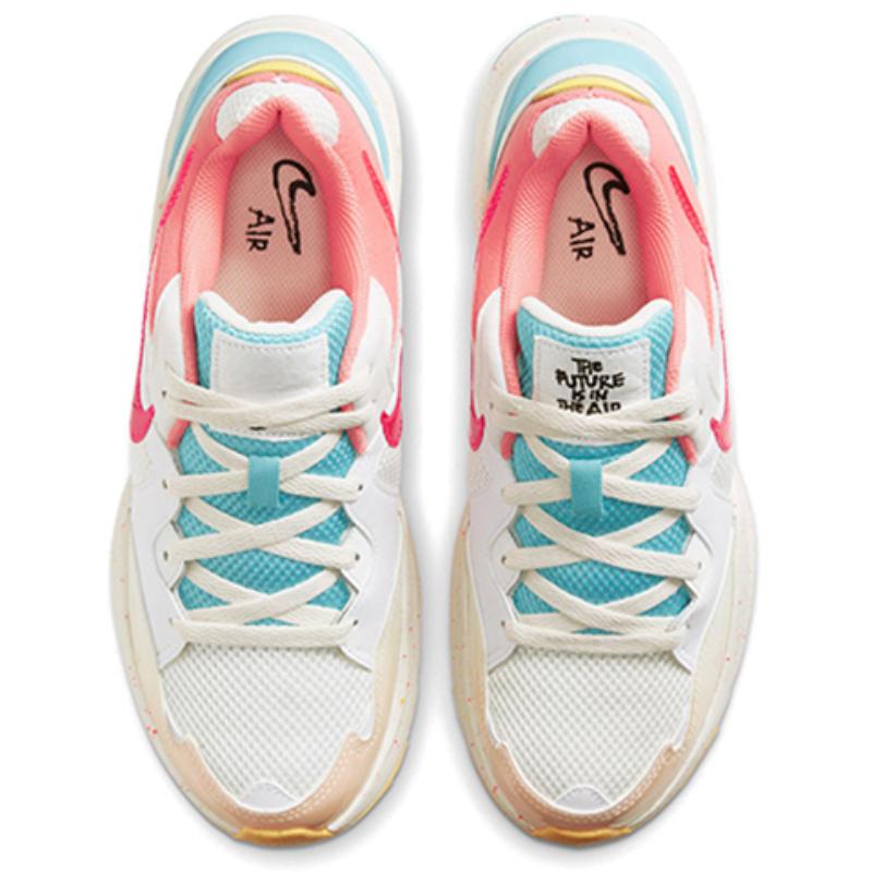 Nike Air Max Fusion 'The Future Is In The Air' Women's Sneakers Casual Shoes DJ0034-161