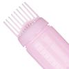 170ml Hair Coloring Tool with Applicator Brush for DIY Projects
