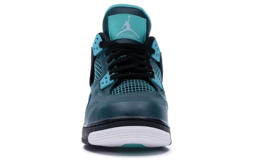 Jordan 4 Retro Teal GS 705330-330