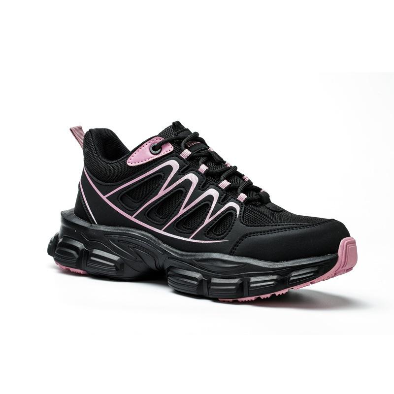 Casual Labor Insurance Shoes, Smash-proof, Puncture-proof, Tire Sole, Non-slip and Breathable, Lightweight and Wear-resistant Safety Shoes, Labor