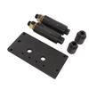 Inner Cam Bearing Installer and Puller Tools Steel Camshaft Bearing Removal and Install Tool