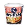 Japan Shinshuichi Miso Delicious! Crab Soup / Pork Miso Soup