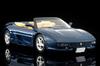 TOMYTEC Tomica Limited Vintage Neo Ferrari F355 Spider Navy Blue 1/64 LV-NEO (Finished Model)