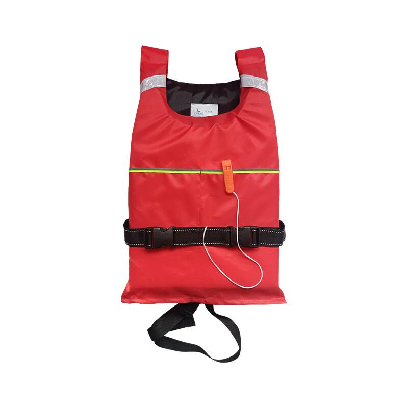 DAXTE Professional Boating Life Vest One Size