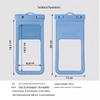 Universal Touchscreen Waterproof Phone Pouch