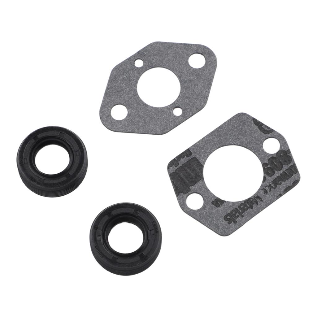 Engine Rebuild Gasket Kit For FS38, FS45, FS46, FS55 & KM55 - Includes Seals Carburetor Gasket Kit For Replacement Accessories