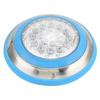 LED Swimming Pool Light Stainless Steel Rainproof Underwater Wall Lamp for Pool AC12V