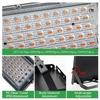 50W 100W 200W 300W Phyto Lamp 220V Full Spectrum Light Uv Plant Led Grow Light For Greenhouse Hydroponic Flowers Seeds Phytolamp