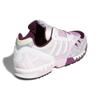 adidas Heytea X Adidas Zx 7000 'A ZX Series Grape Cheezo' Sneakers FZ4401