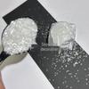 1mm Iridescent Star Nail Art Sequins - DIY Decorations