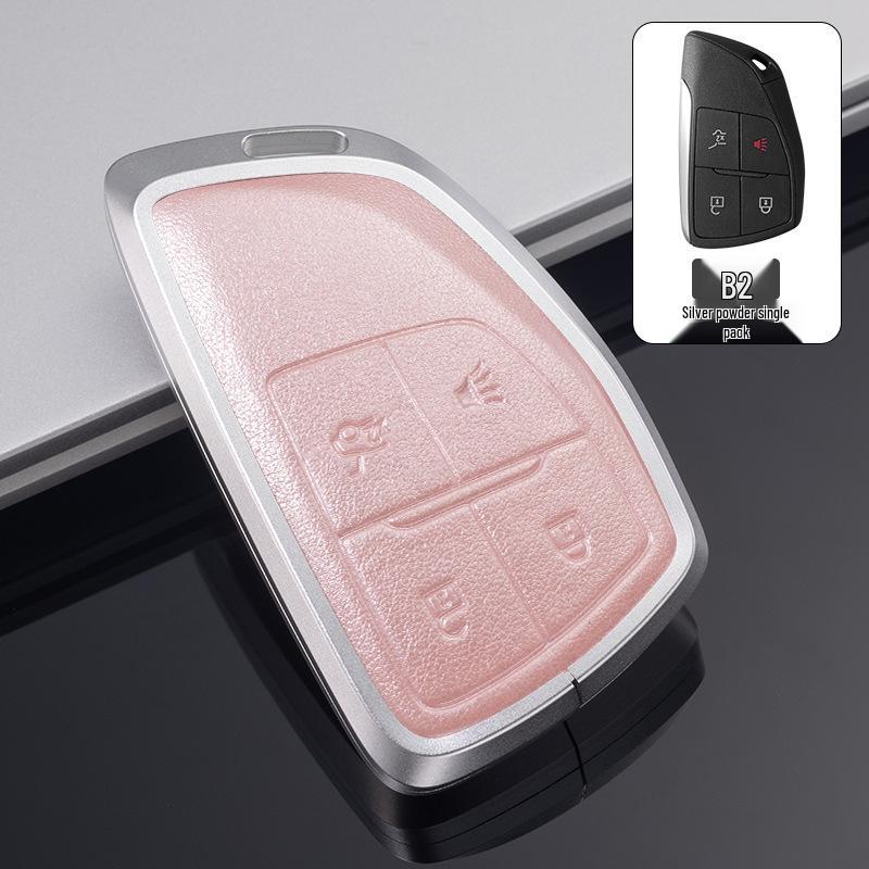 Buick Schlüsselhülle: Schutzhülle für 23 LaCrosse, 22 Regal GS, Envision, Enclave