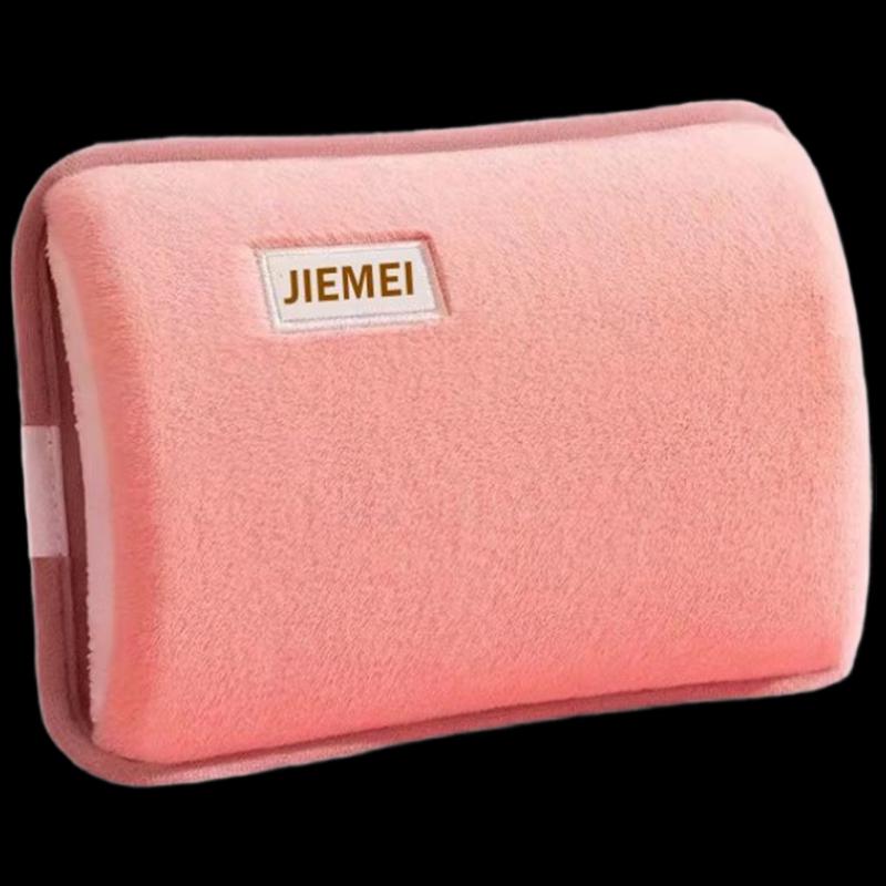 Bobbi Loni Plush Electric Hot Water Bottle & Hand Warmer