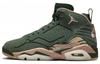 Jordan Jumpman MVP Verde Feminino FB9019-302