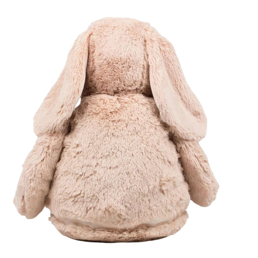 Mumbles Zippie Dog Plush Toy