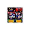 HG Gundam Maxter 1/144 Scale Model Kit Plastic Assembly Toy