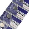 Mini Battery Pack CR1225 3V Lithium Battery for Watches & Small Electronics