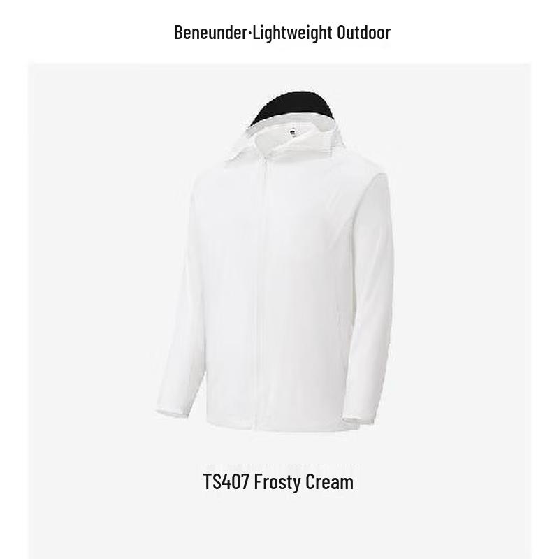 

Beneath the Banana Men s Breathable Sun Protection Jacket L