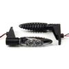 Motorcycle Front Rear LED Turn Signal Indicator Light Blinker For BMW R1200GS F800GS S1000RR F800R HP2 HP4 Sport G450X F800ST