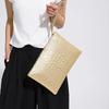 Fashion Luxury Handbags Women Bag PU Leather Clutch Ladies Evening Envelope bag Female Day Clutches Purse Portable Wristlet Bags