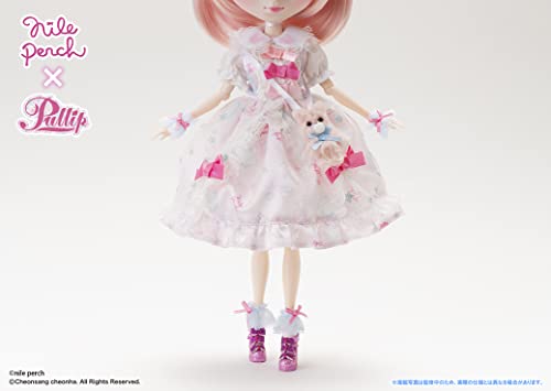 Groove Pullip PipyFilia Height Approx. 310mm Non-scale ABS Painted Movable Figure