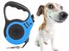 Automatic Leash 186 Bones 5M Blue (108) Gab_A